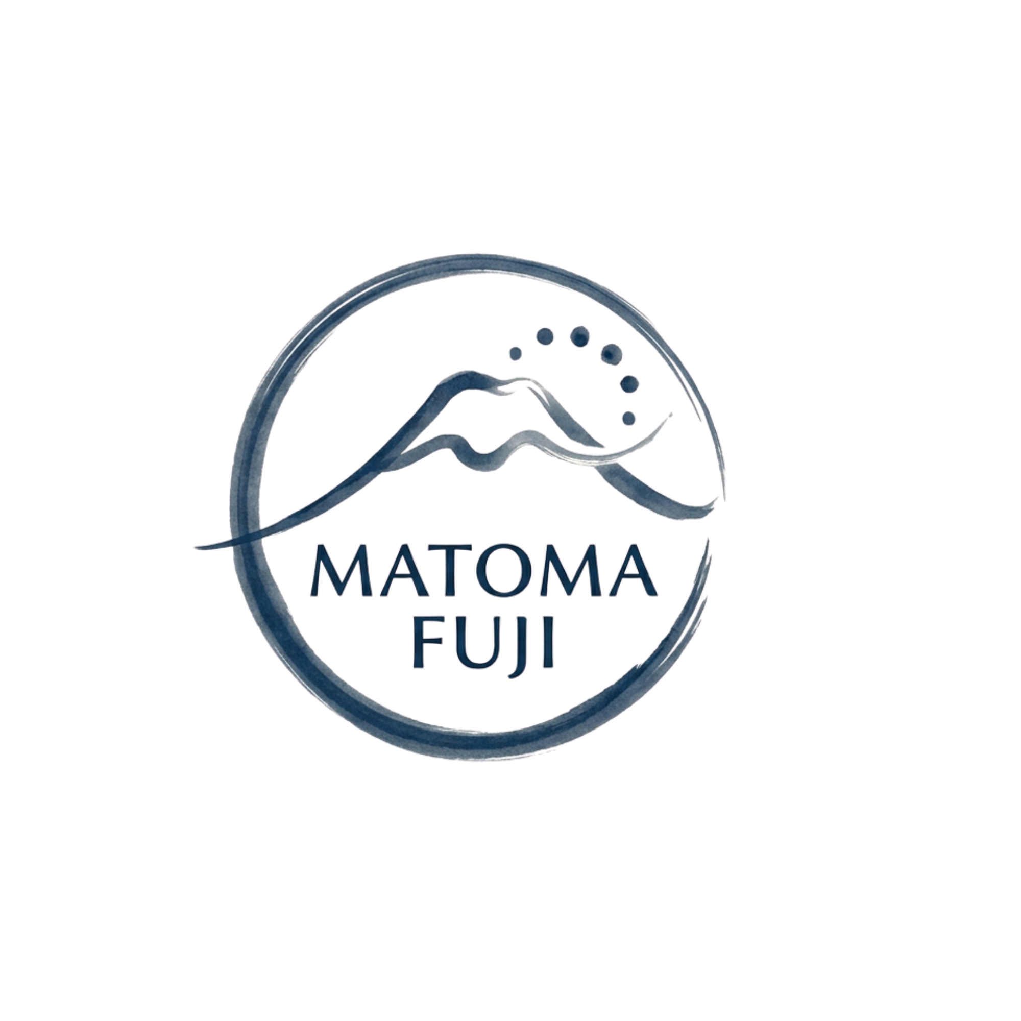 Matoma Fuji Digital logo